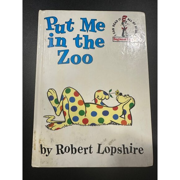 The Cat In The Hat five book bundle by Dr. Seuss “my oh my butterfly” - Picture 7 of 16